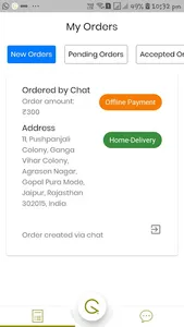 Bzaar Merchant -Create & Manag screenshot 4