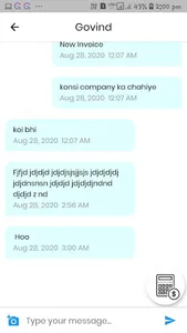 Bzaar Merchant -Create & Manag screenshot 6