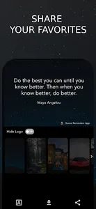 Daily Quotes -Motivation screenshot 10