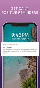 Success Mindset - Motivation screenshot 6