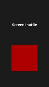 L'App Inutile 2.0 screenshot 0