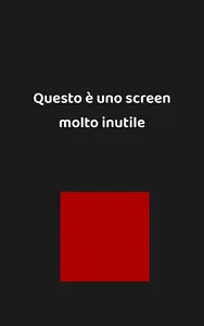 L'App Inutile 2.0 screenshot 2