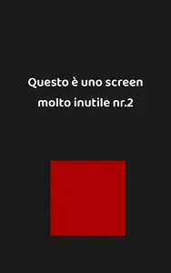 L'App Inutile 2.0 screenshot 3