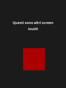 L'App Inutile 2.0 screenshot 4
