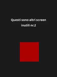 L'App Inutile 2.0 screenshot 5