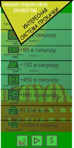 ШАУРМА КЛИКЕР screenshot 1