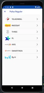 VisaPay Lite screenshot 3