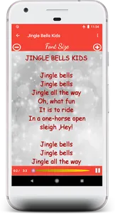 Christmas Songs and Carols screenshot 1