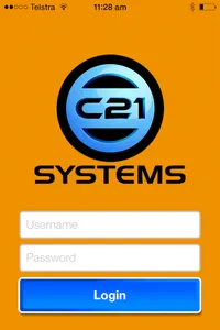 C21 Systems screenshot 0