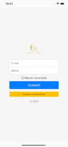 C21 Contábil screenshot 0