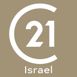 C21 Israel Digital Sign screenshot 0