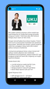 List Pinjol Mudah dan Cepat screenshot 5