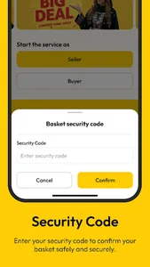 C2C Deals screenshot 2