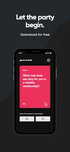 game of truth screenshot 2