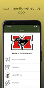 Minto ND screenshot 2