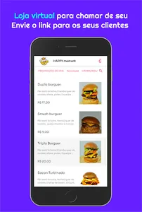 Winkel screenshot 2