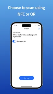 QCon Voting screenshot 4