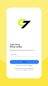 C7 Driver screenshot 1