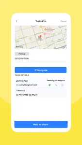 C7 Driver screenshot 4