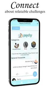 Psychy screenshot 8