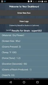 PressRes screenshot 2