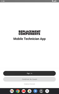 RC Mobile Technician screenshot 8