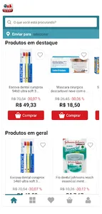 CAASP Shop screenshot 1