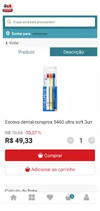 CAASP Shop screenshot 2