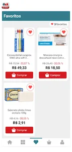 CAASP Shop screenshot 3