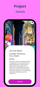 5 Group screenshot 2