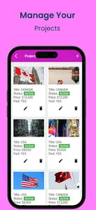 5 Group screenshot 4