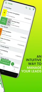 SalesTM-Lead Manager screenshot 11