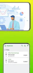 SalesTM-Lead Manager screenshot 8