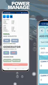 Fish Guard-Biofloc farming screenshot 19
