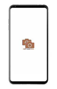 Flip Camera - Video Recorder screenshot 0