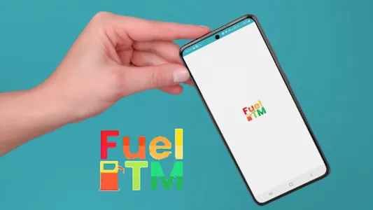 FuelTM Fuel Management screenshot 0