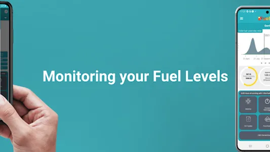 FuelTM Fuel Management screenshot 10