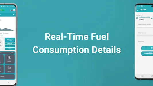 FuelTM Fuel Management screenshot 11