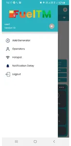 FuelTM Fuel Management screenshot 15