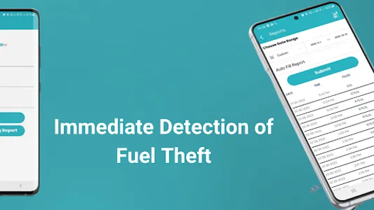 FuelTM Fuel Management screenshot 5