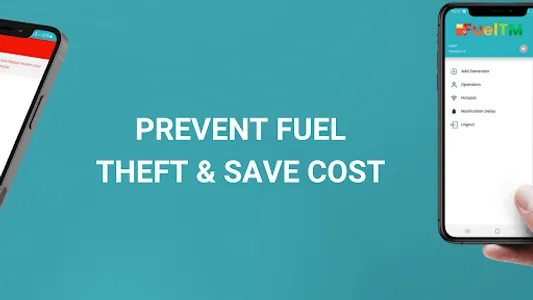 FuelTM Fuel Management screenshot 9