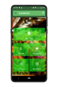 Farmer App (IMF) screenshot 2