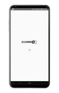 illumine - The companion app screenshot 0