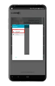 illumine - The companion app screenshot 11