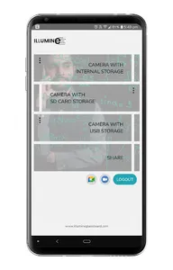illumine - The companion app screenshot 6