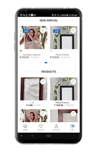 Photo Frame Zone screenshot 11