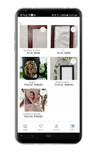 Photo Frame Zone screenshot 4