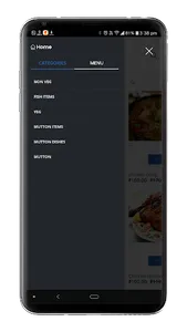 Sweet Restaurant screenshot 1