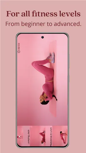 Cabau screenshot 2