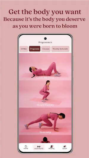 Cabau screenshot 4